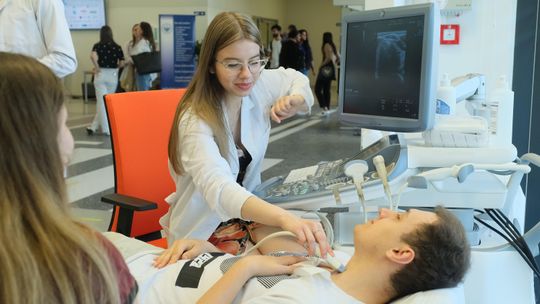 Gdzie najlepiej studiować w Lublinie? Ranking uczelni Perspektywy 2022