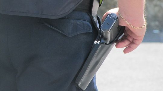 Gdzie najmniej i najwięcej przestępstw w kraju. Jak wypada Lublin? Nowe dane GUS