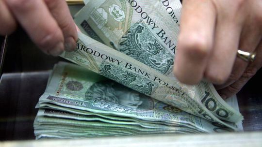 Gdzie najwięcej zarobisz? Ranking lokat bankowych