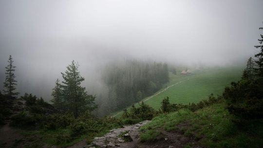 Gdzie nocować w Wiśle?