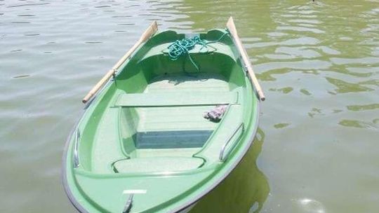 Gdzie pojechać nad jezioro w woj. lubelskim?