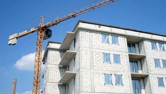 Gdzie powstaną nowe osiedla mieszkaniowe w Lublinie?