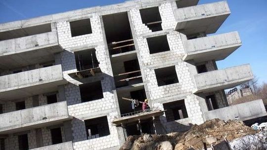 Gdzie powstaną osiedla z mieszkaniami komunalnymi w Lublinie? Ratusz stara się o działki