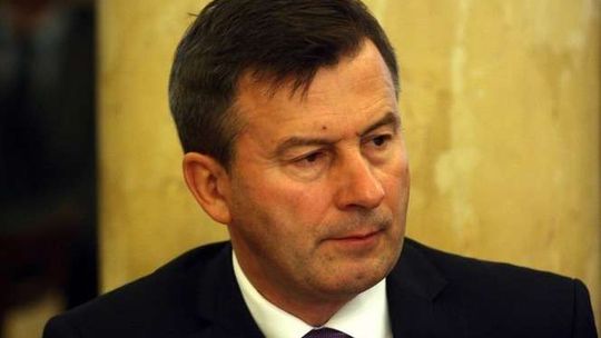 Gdzie powstanie nowa kopalnia w woj. lubelskim? Marszałek już wie, inwestor jeszcze nie