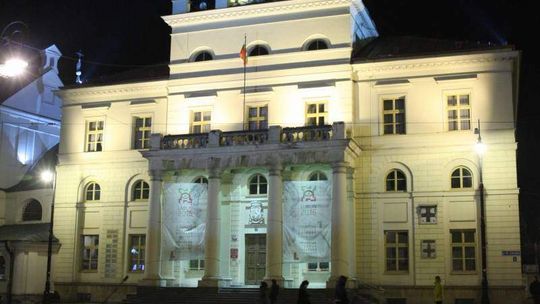 Gdzie powstanie nowa siedziba Urzędu Miasta Lublin?