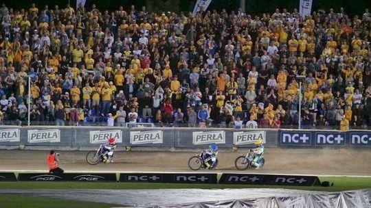 Gdzie powstanie nowy stadion żużlowy? Miasto ponownie rozważa dwa scenariusze