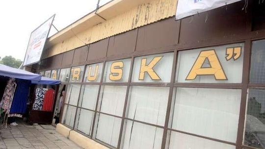 Gdzie przeniosą kupców z Bazaru? "Nie chcemy iść na Ruską"