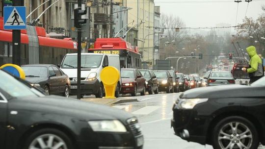 Gdzie są korki w Lublinie? Sprawdzimy przez internet
