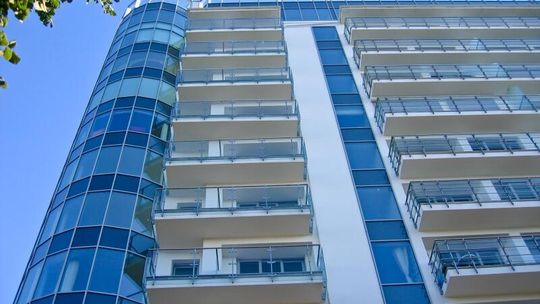 Gdzie są najdroższe apartamenty w Polsce?