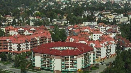 Gdzie są uprzejmi sąsiedzi, a gdzie najniższe ceny w sklepach. Najlepsze dzielnice Lublina