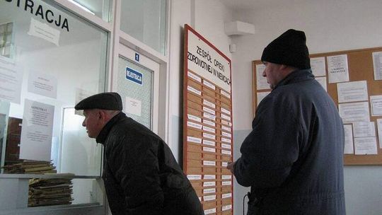 Gdzie się leczyć. Aktualna lista otwartych i zamkniętych przychodni