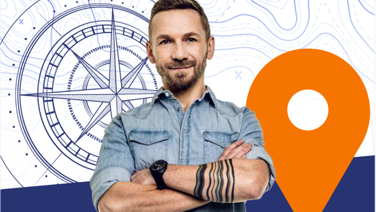 „Gdzie się podział?” – pytali fani. Teraz Kossakowski znów widoczny i zaskakuje nowymi planami