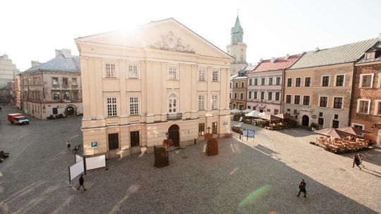 Gdzie śluby? Radny Wcisło dopytuje o USC
