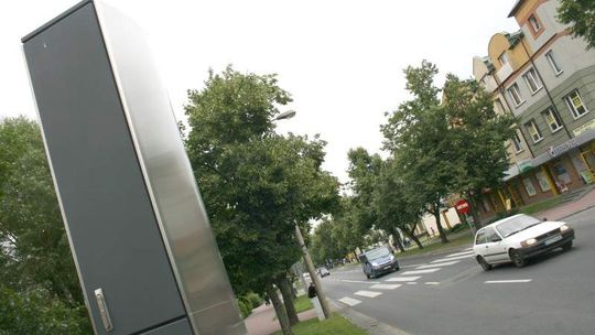 Gdzie spotkasz strażnika z fotoradarem. Nowe miejsca w Puławach