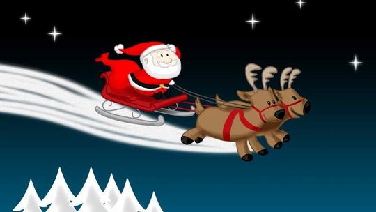 Gdzie spotkasz Świętego Mikołaja. Imprezy w Lublinie i regionie