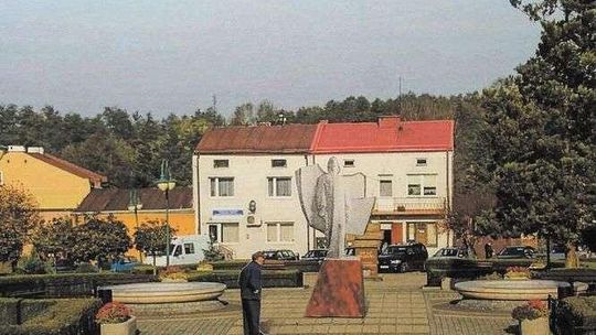 Gdzie stanie Anioł Niepodległości? Radni będą dyskutować