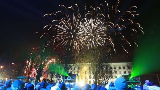 Gdzie sylwester miejski w Lublinie? Nie na pl. Litewskim