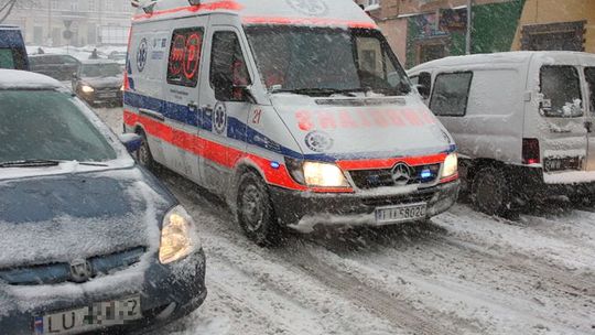 Gdzie szukać lekarza nocą lub w święta w lubelskiem (lista poradni)