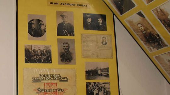 Gdzie trafią zbiory 24 Pułku Ułanów w Kraśniku?