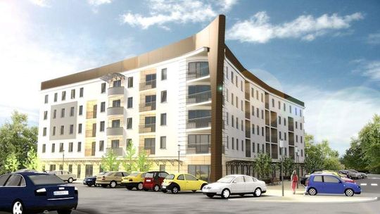 Gdzie urządzić swoje cztery kąty. Nowe mieszkania w Puławach