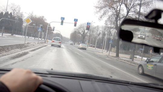Gdzie w Lublinie można jechać szybciej? Podpowiedz urzędnikom