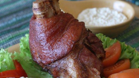 Gdzie w Lublinie pójść na golonkę, a gdzie na pierogi?