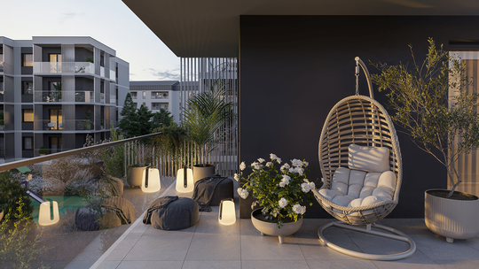 Gdzie w Lublinie warto kupić mieszkanie? Przegląd najciekawszych lokalizacji i inwestycji