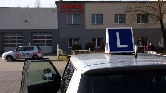 Gdzie w Polsce najłatwiej zdać na prawo jazdy? Ranking zdawalności