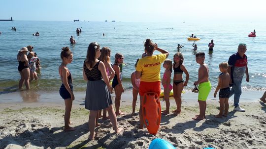 Gdzie w tym roku jechać na wakacje? Bałtyk czy Rodos?