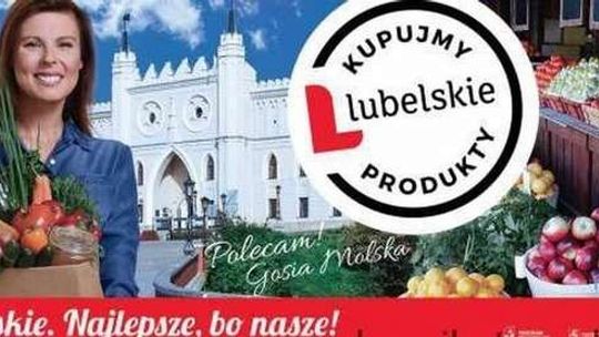 Gdzie w województwie rosną cytryny? Radny pyta o reklamę