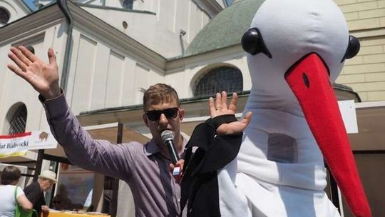 Gdzie warto być, co warto zobaczyć. VI Lubelski Kiermasz Turystyczny (zdjęcia)