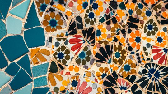 Gdzie warto kupić modne mozaiki na ścianę?