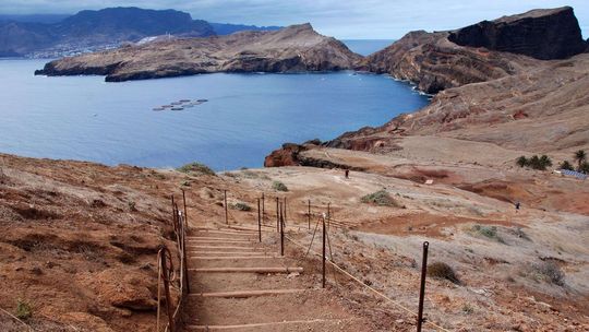 Gdzie warto udać się na wakacje jesienną porą?