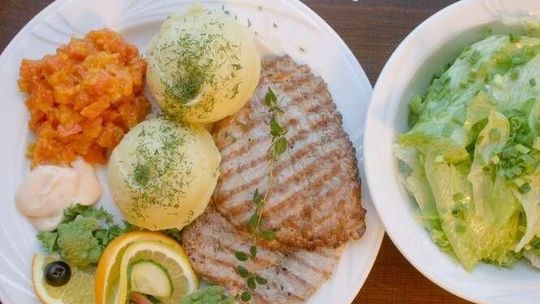 Gdzie wyskoczyć z Lublina, żeby dobrze zjeść i zwiedzić? Siedem restauracji na weekend. Nasze propozycje