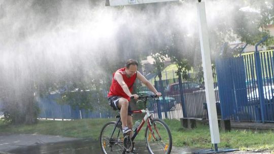 Gdzie wytyczyć nowe trasy dla rowerów w Lublinie?
