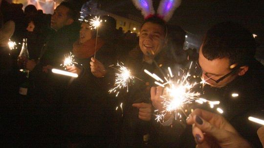 Gdzie za darmo na Sylwestra? Czytaj Dziennik Wschodni