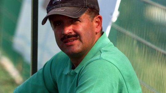 Gdzie zagra GKS Bogdanka II? Tomasz Herman nowym trenerem 