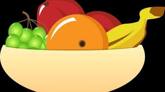 Gdzie zaopatrywać się w żywność?