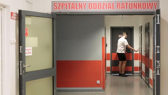 Gdzie zgłosić się po pomoc lekarską w czasie świąt? [LISTA]