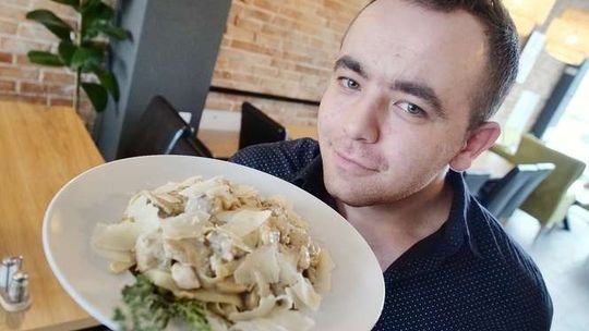 Gdzie zimą zjeść najlepszy makaron w Lublinie? TOP 10 miejsc