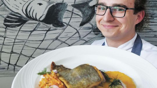 Gdzie zjeść dobrą i świeżą rybę w Lublinie i regionie? Ranking TOP 7 restauracji