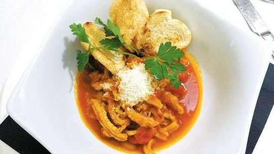 Gdzie zjeść dobre flaki w Lublinie i regionie?