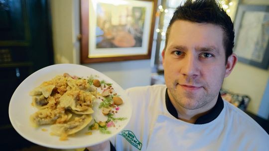 Gdzie zjeść dobre pierogi? TOP 10 miejsc w Lublinie