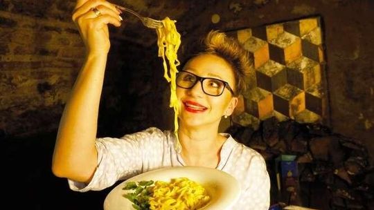 Gdzie zjeść dobry makaron w Lublinie? TOP 7 miejsc