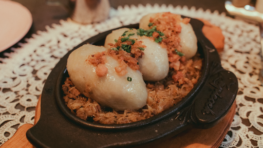 restauracja białowieża kuchnia regionalna