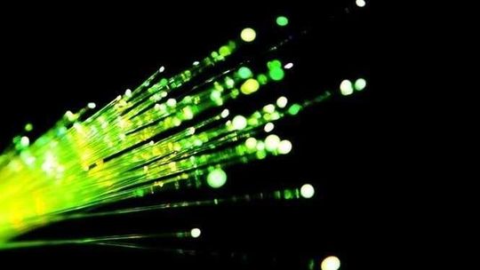 Gdzie zniknął kilometr światłowodu? Śledztwo trwa