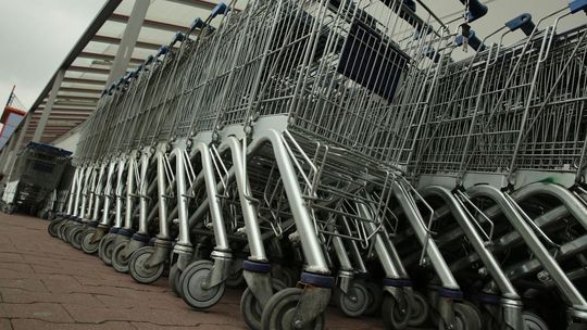 Gdzie zrobisz najtańsze zakupy w Lublinie? Koszyk cenowy [ranking 2019]