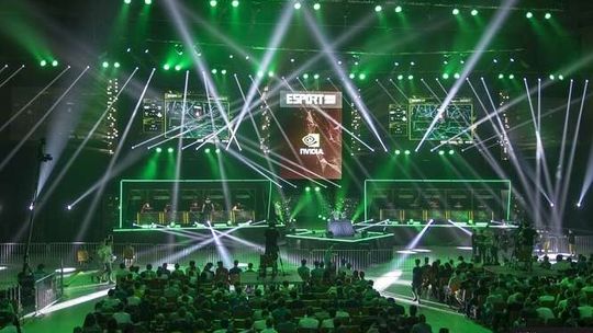 GeForce Cup 2017: 30 000 dolarów czeka na graczy