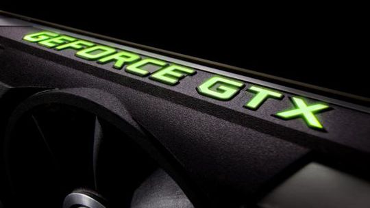 GeForce GTX 690: Najszybsza karta na świecie? 