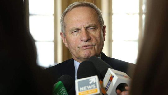 Gen. Stanisław Koziej: Nie chcę być wróżką